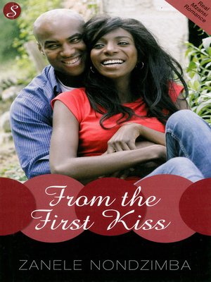 cover image of From the First Kiss
